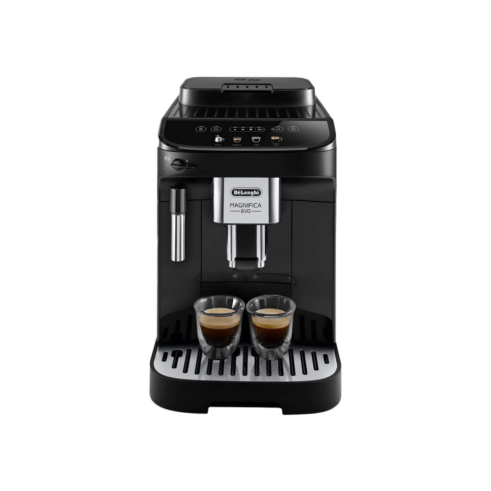 DeLonghi Magnifica Evo ECAM290, nukainuotas