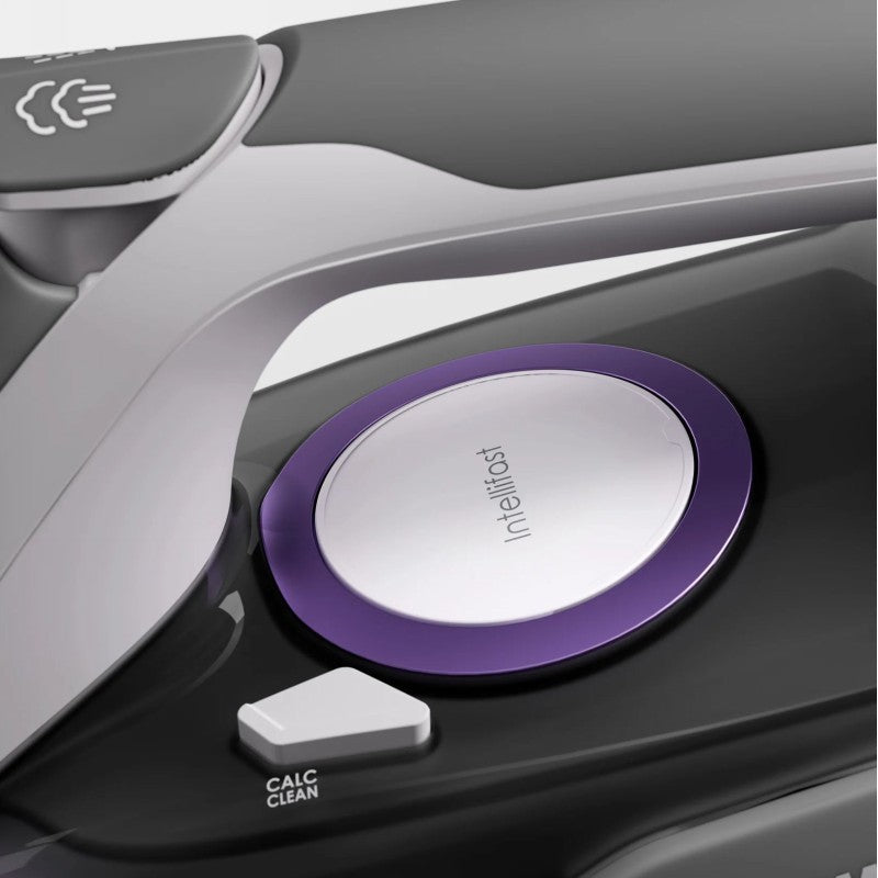 Lygintuvas Imetec Intellifast 9030, 2400 W