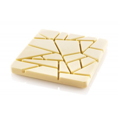 Silikoninė forma Kit Tarte Liberty 20x20 CM SILIKOMART