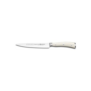 Filė peilis, 16 cm, Wusthof/ CLASSIC IKON CREME