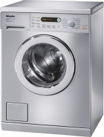Miele W5820 Talpa: ~7 kg