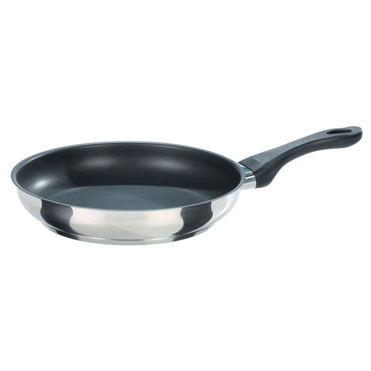 Nerūdijančio plieno keptuvė su nesvylančia danga CENTURY, GSW