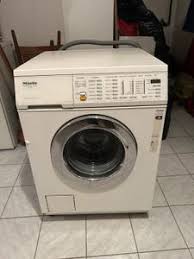 Miele w935, naudota