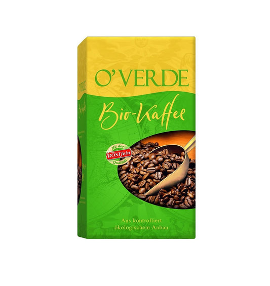 Bio-Kaffee, malta kava, 500g, O'VERDE