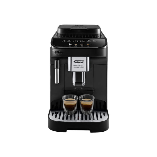 DeLonghi Magnifica Evo ECAM290, nukainuotas
