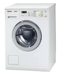 Miele WT 2670 WPM, naudota