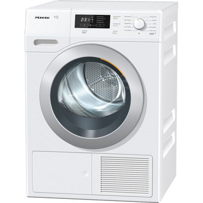 Miele TKB450WP , naudota