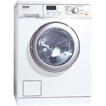 Miele professional PW 5065, naudota